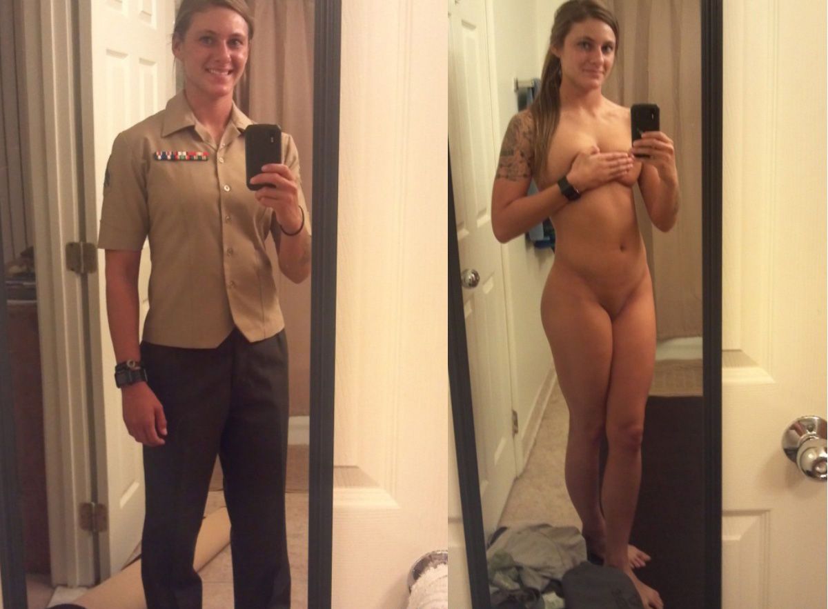Marines Leaked Nude Photos photo 29