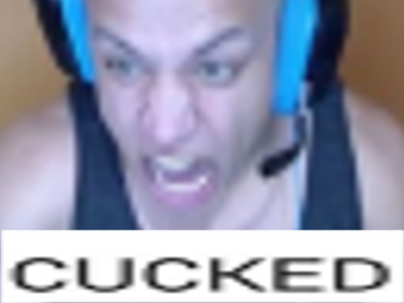 Tyler1 Nudes Leaked photo 26