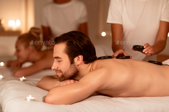 Excotic Massage photo 21