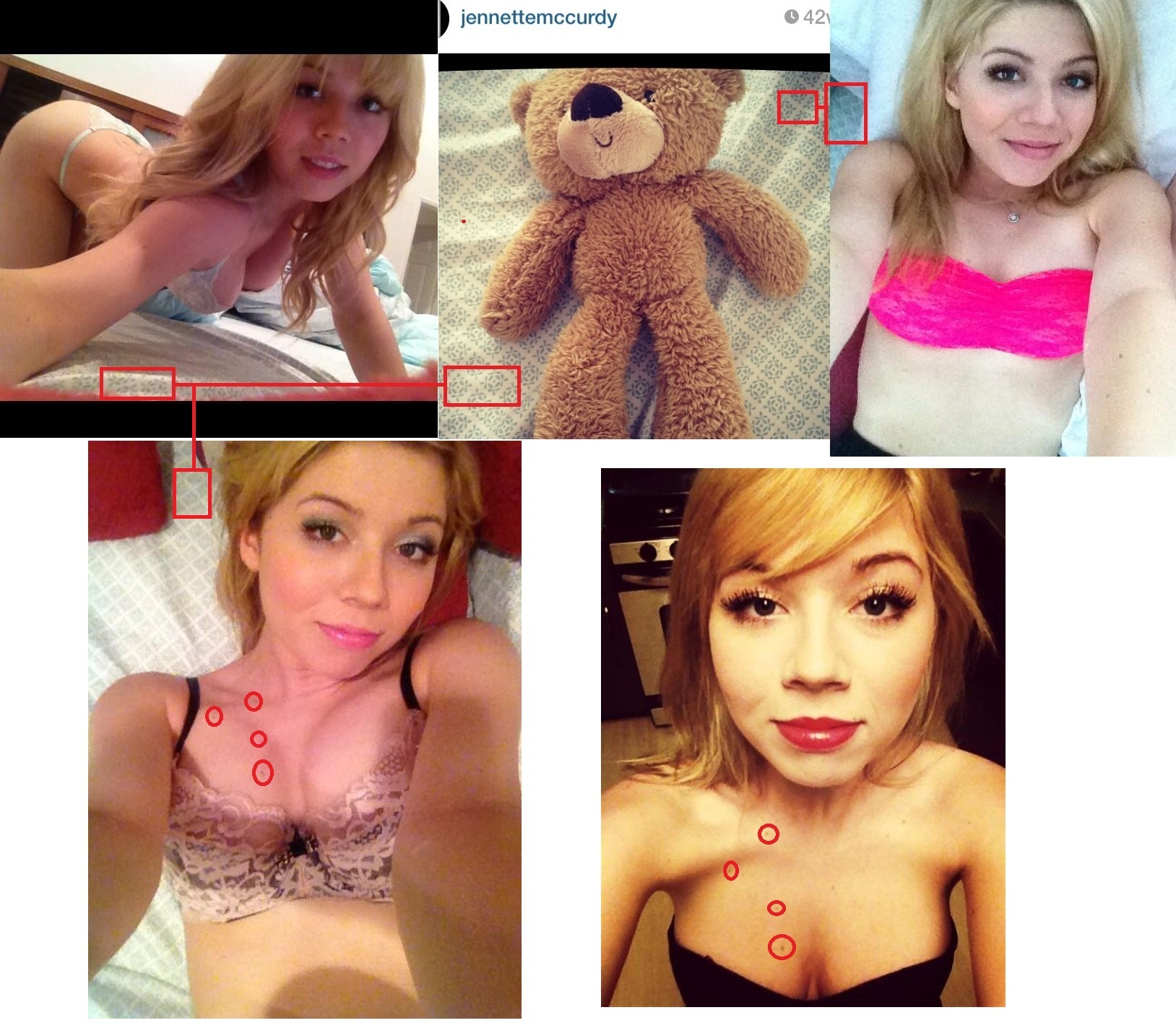 Mccurdy Leaked Photos photo 29