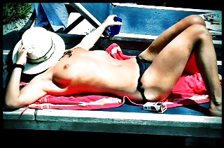 Mary Kate Olsen Leaked Nudes photo 21