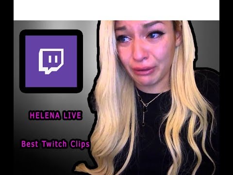 Helena Live Twitch photo 23