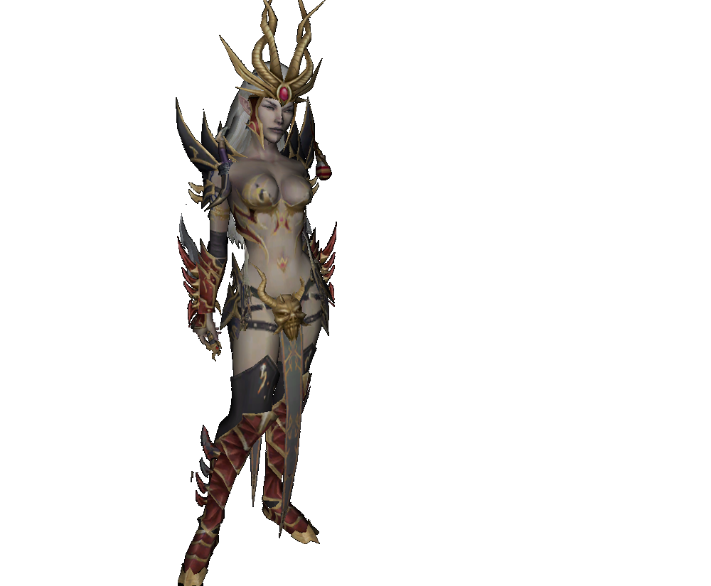 Morathi Nude photo 17