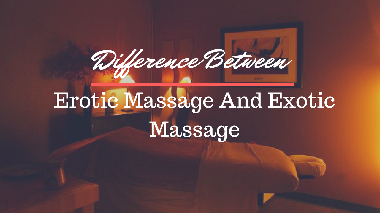 Excotic Massage photo 3
