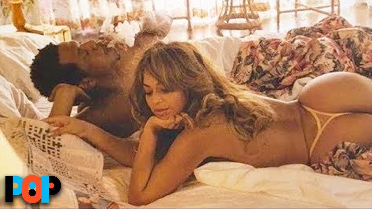 Beyonce Nude Photos photo 29