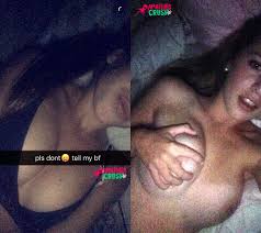 Dirty Snapchat Girls Leaks photo 2