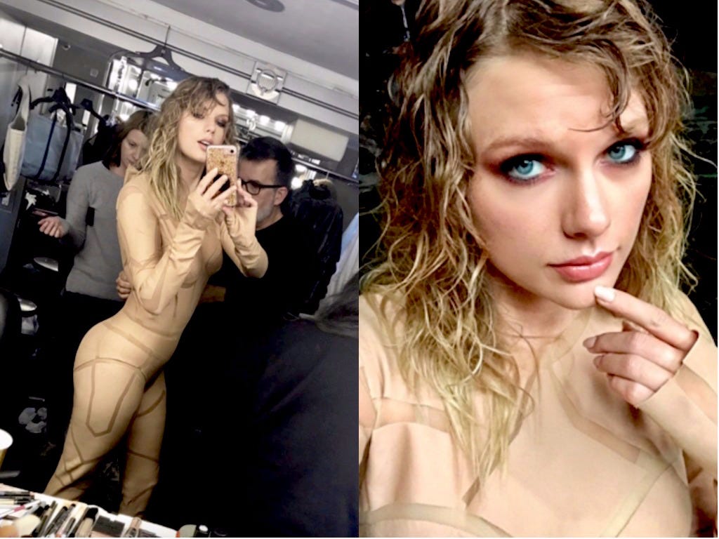 Taylor Swift Leaked Naked photo 27