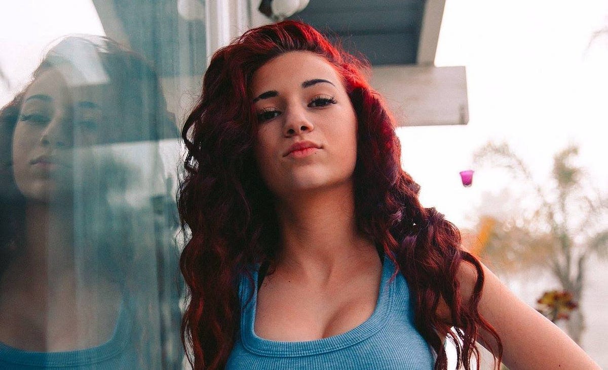 Danielle Bregoli See Thru photo 30