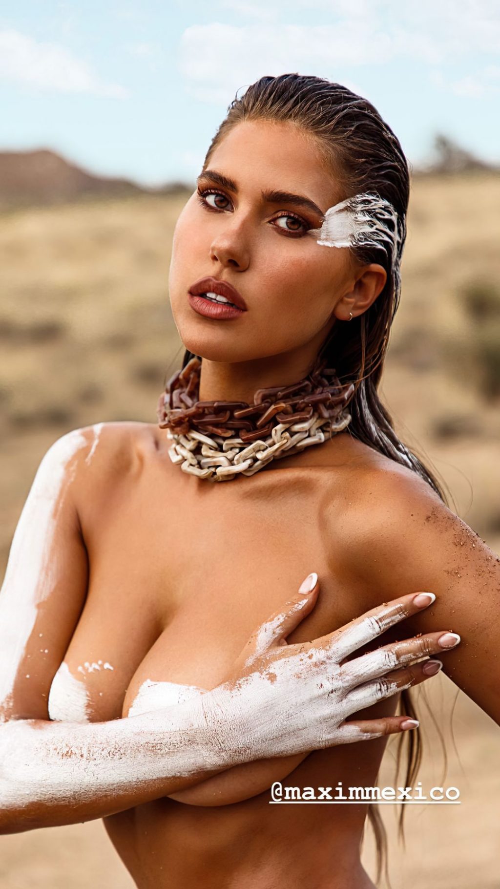 Karajewelll Nude photo 4