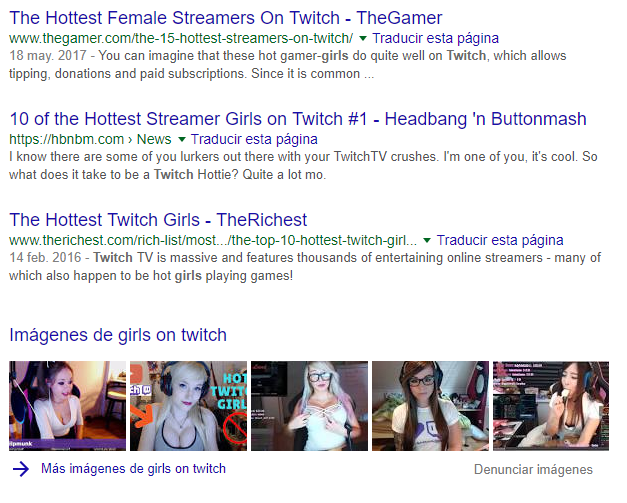 Twitch Streamer Shows Breasts photo 20