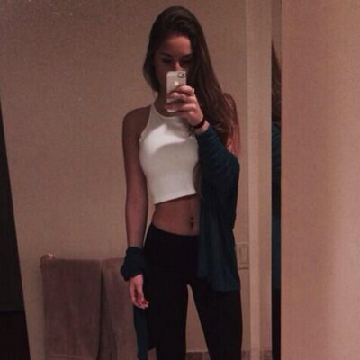 Why Is Savannah Montano Famous photo 10