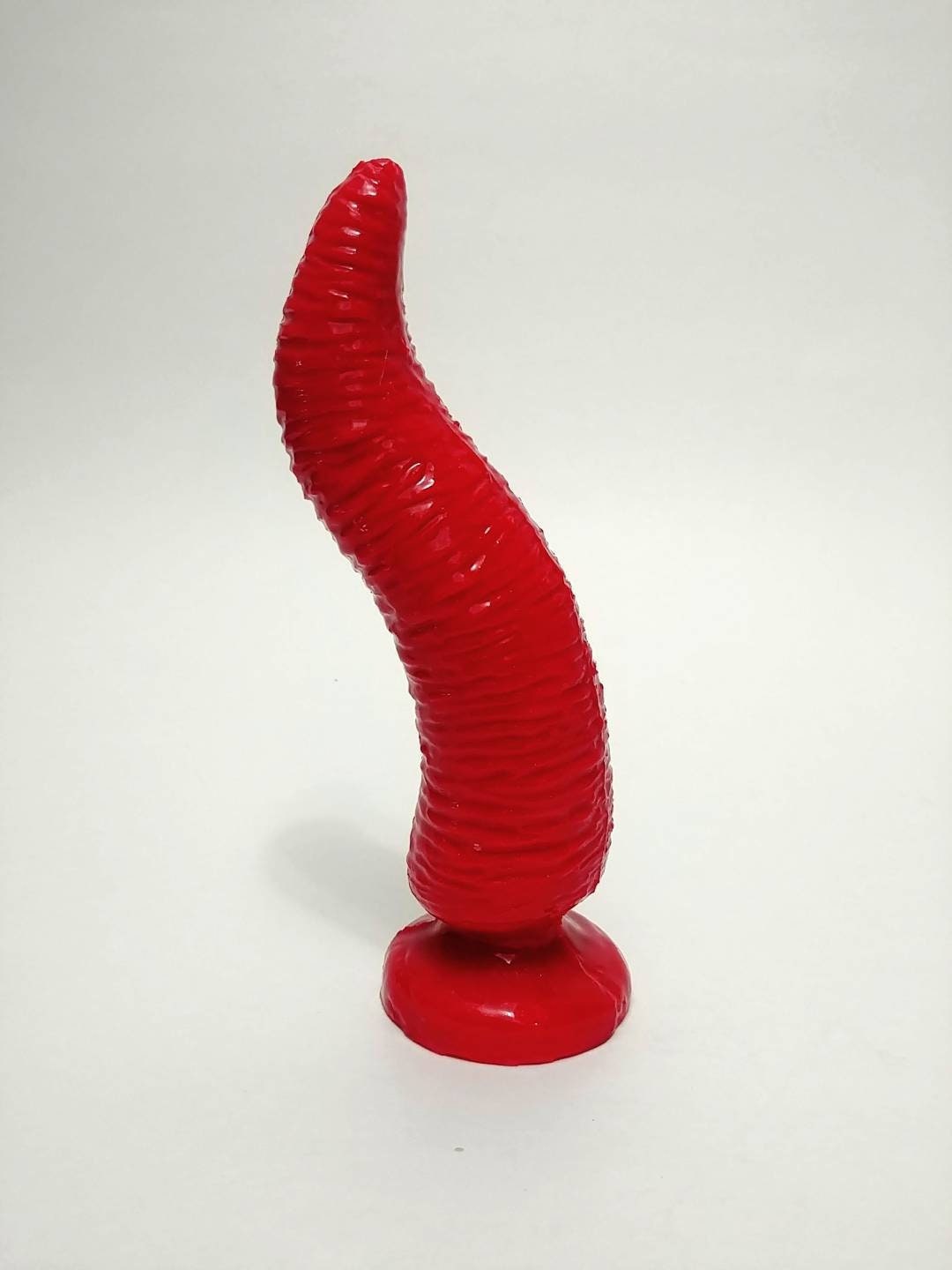 Satan Dildo Nude photo 12