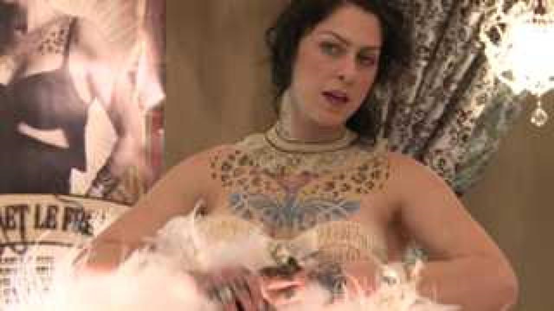 Danielle Colby Video photo 16