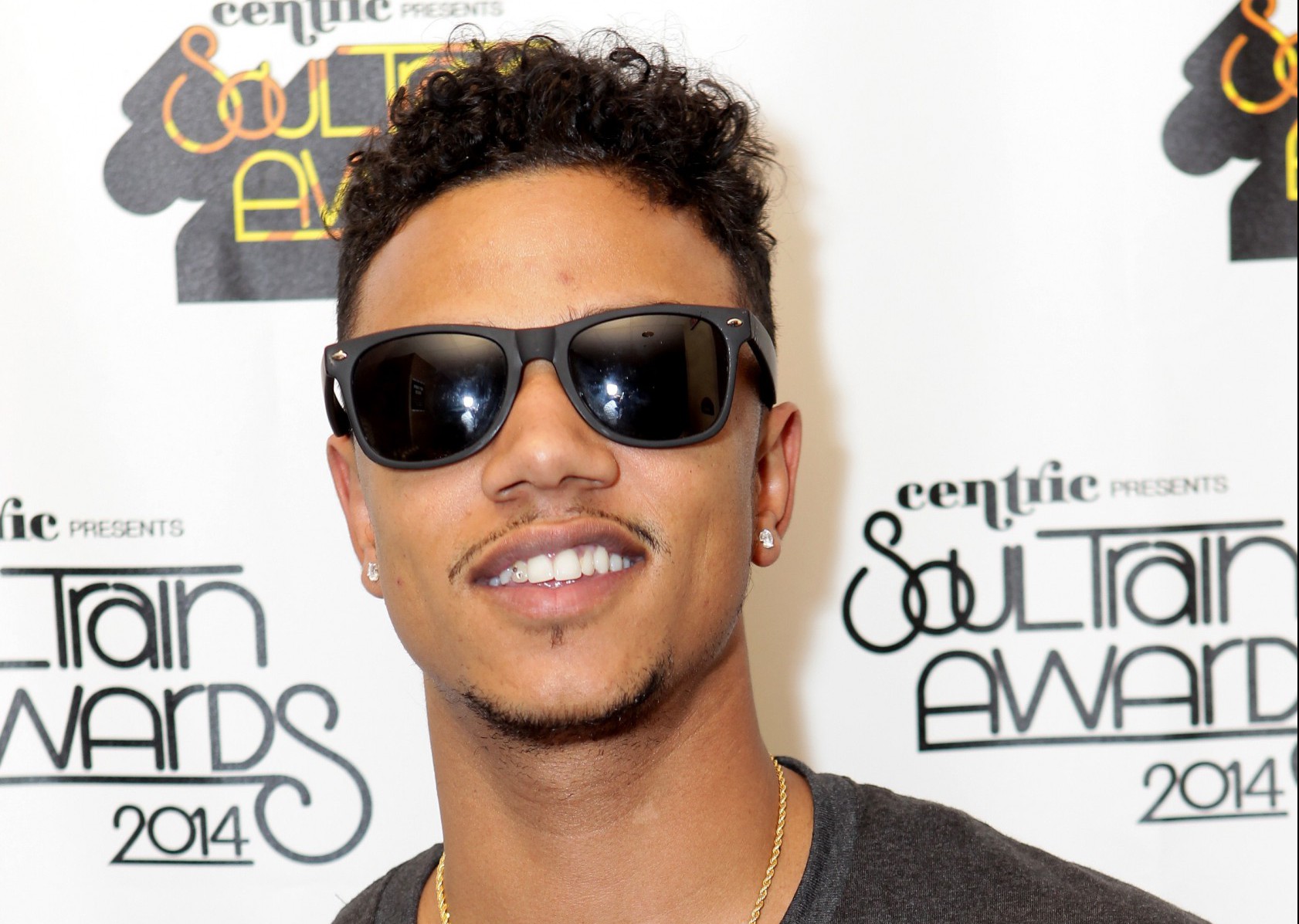 Lil Fizz Nude photo 17