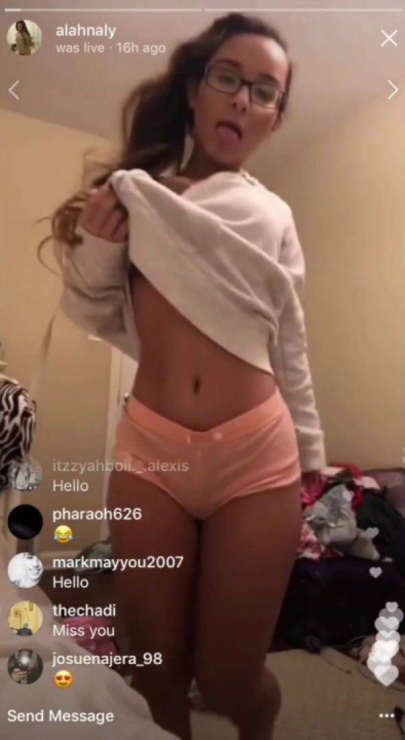 Music.ly Nude photo 26