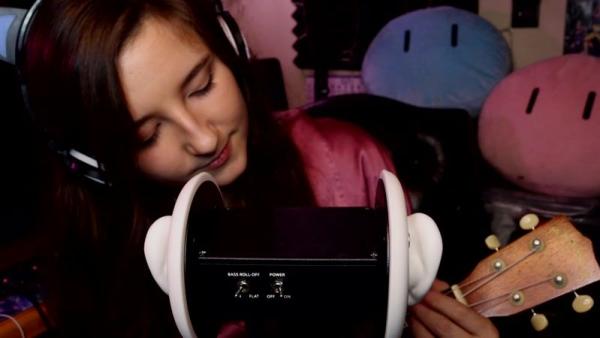 Aftyn Rose Asmr photo 8