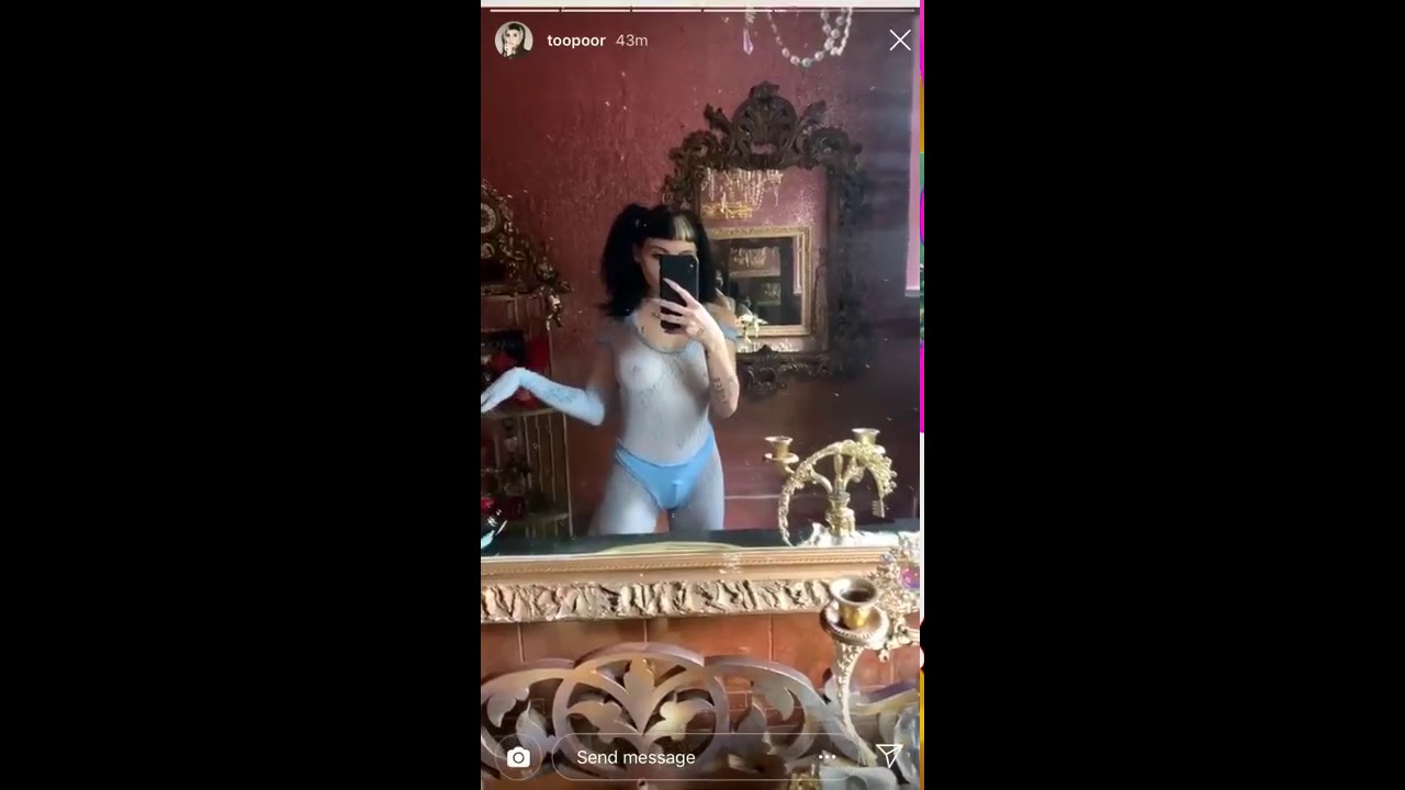 Toopoor Nude photo 10