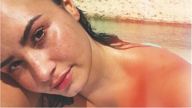 Demi Lovato Photo Leak photo 18