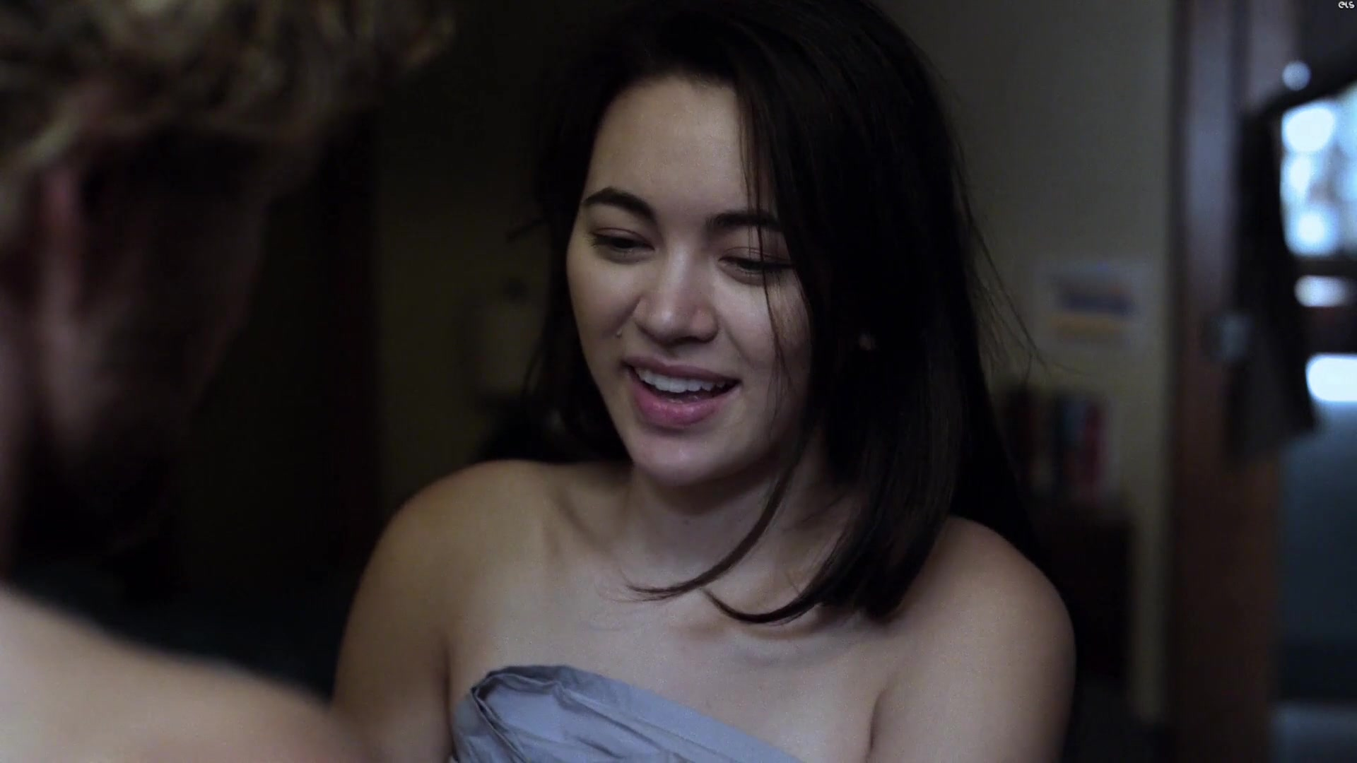 Jessica Henwick Nude Pics photo 26