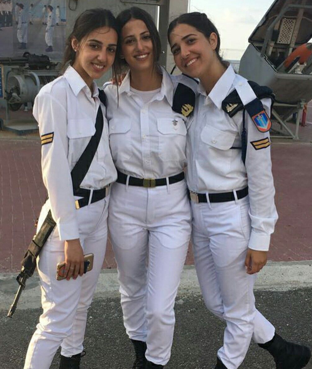 Hot Navy Girls photo 30