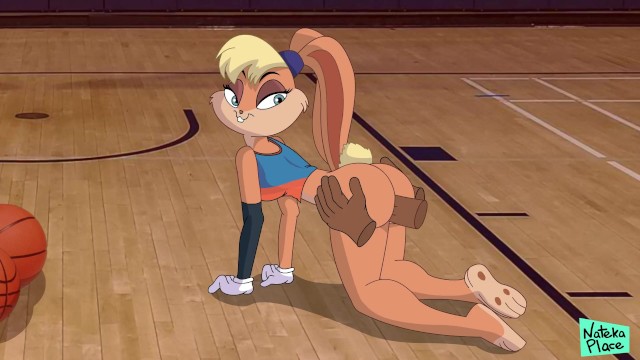 Nude Lola Bunny photo 23