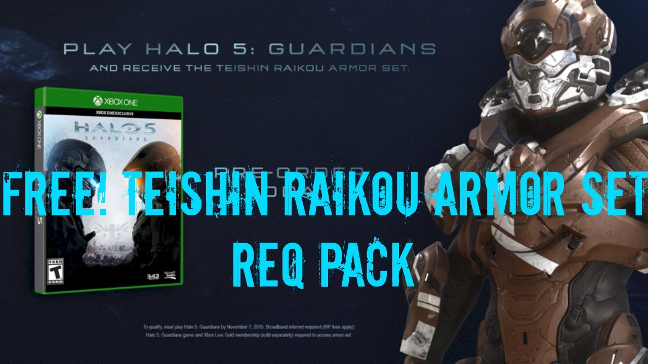 How To Get Free Req Packs photo 24