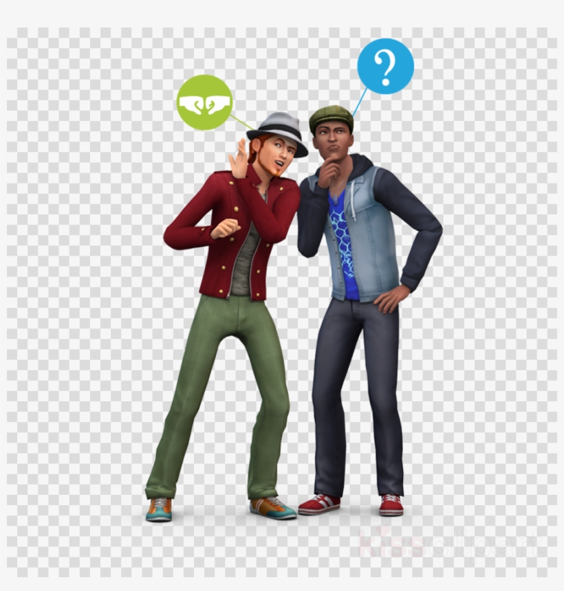 Sims 4 Thot Pack photo 7