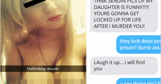 Drunk Snapchat Nudes photo 16