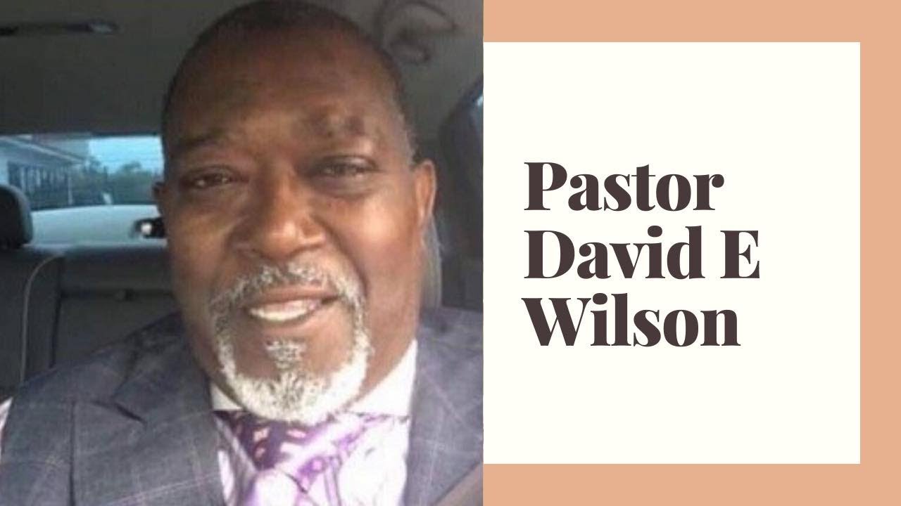 Pastor Wilson Oral Sex photo 13