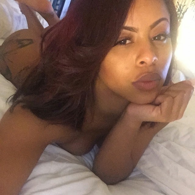 Alexis Skyy Nude photo 17