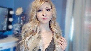 Ellebelle Asmr Nude photo 16