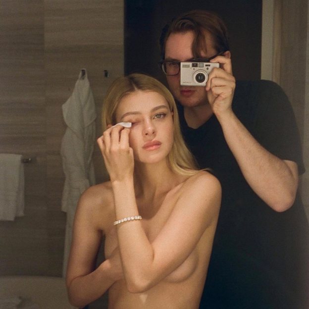 Nicola Anne Peltz Nude photo 18