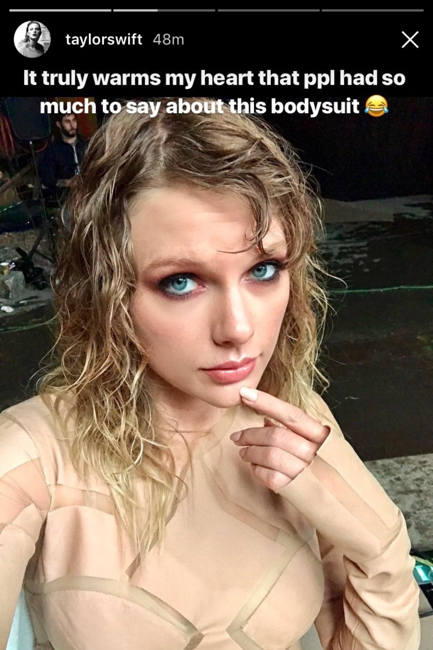 Taylor Swift Leaked Naked photo 28