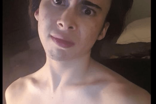 Idubbbz Nude photo 3