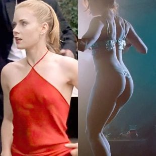 Amy Adams Nude Videos photo 29