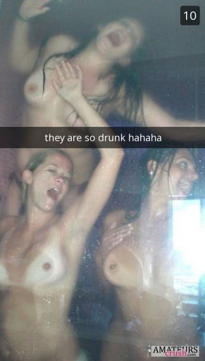 Drunk Snapchat Nudes photo 30
