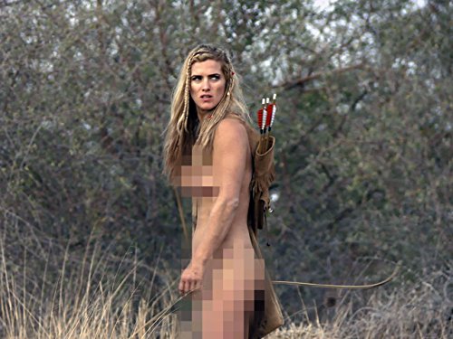 Melissa Backwoods Nude photo 10