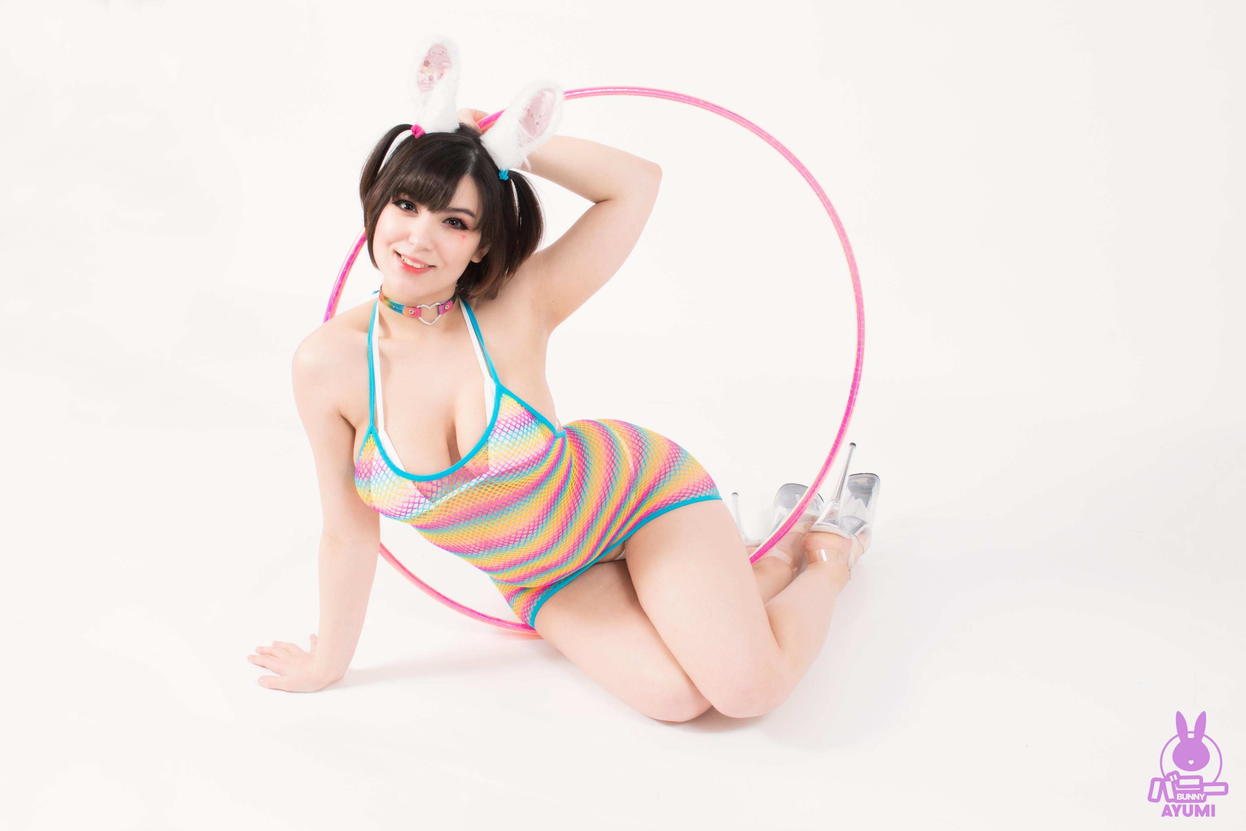 Bunny Ayumi Patreon Sets photo 4