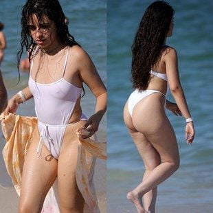 Camila Cabello Leaked Nude photo 7