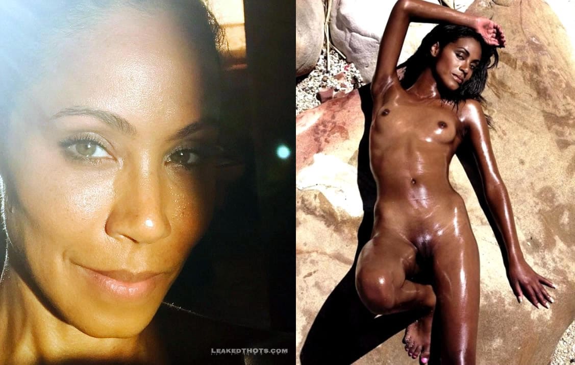 Jada Pinkett Smith Nude Photo photo 18