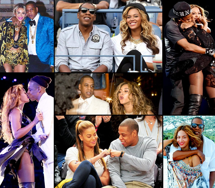 Beyonce And Jay Z Porn photo 8