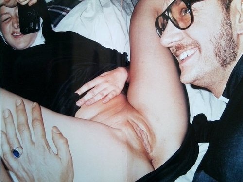 Terry Richardson Celebrity Nudes photo 2