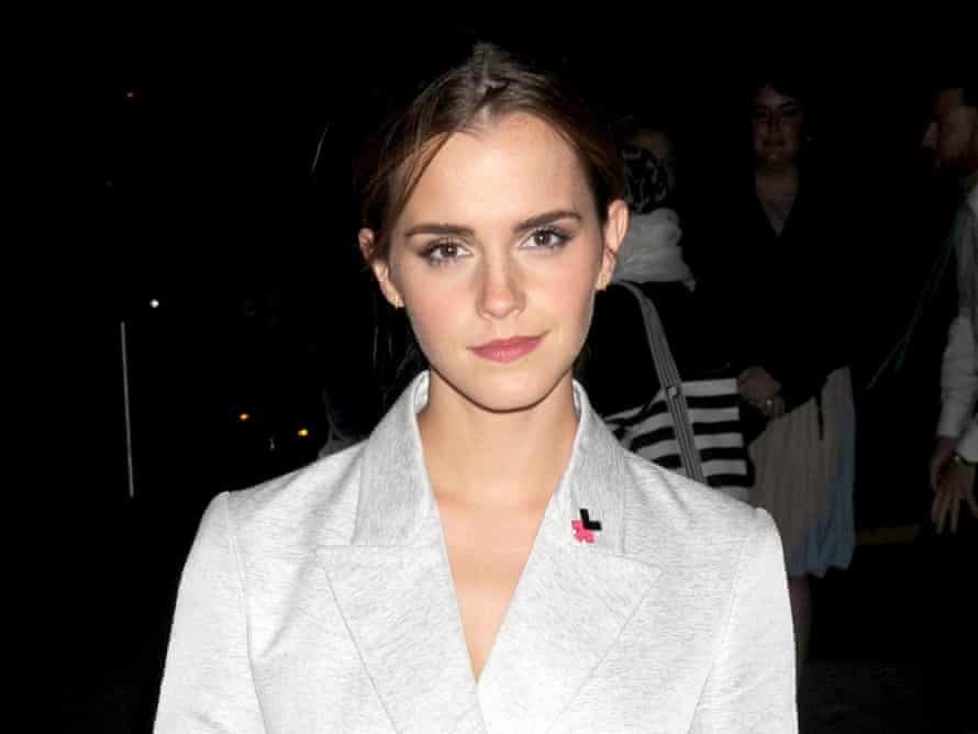 Emma Watson Nude Pix photo 25