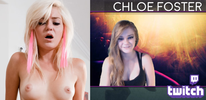 Twitch Streamers Who Did Porn photo 2