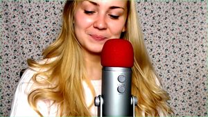 Asmr Erika Nude photo 27