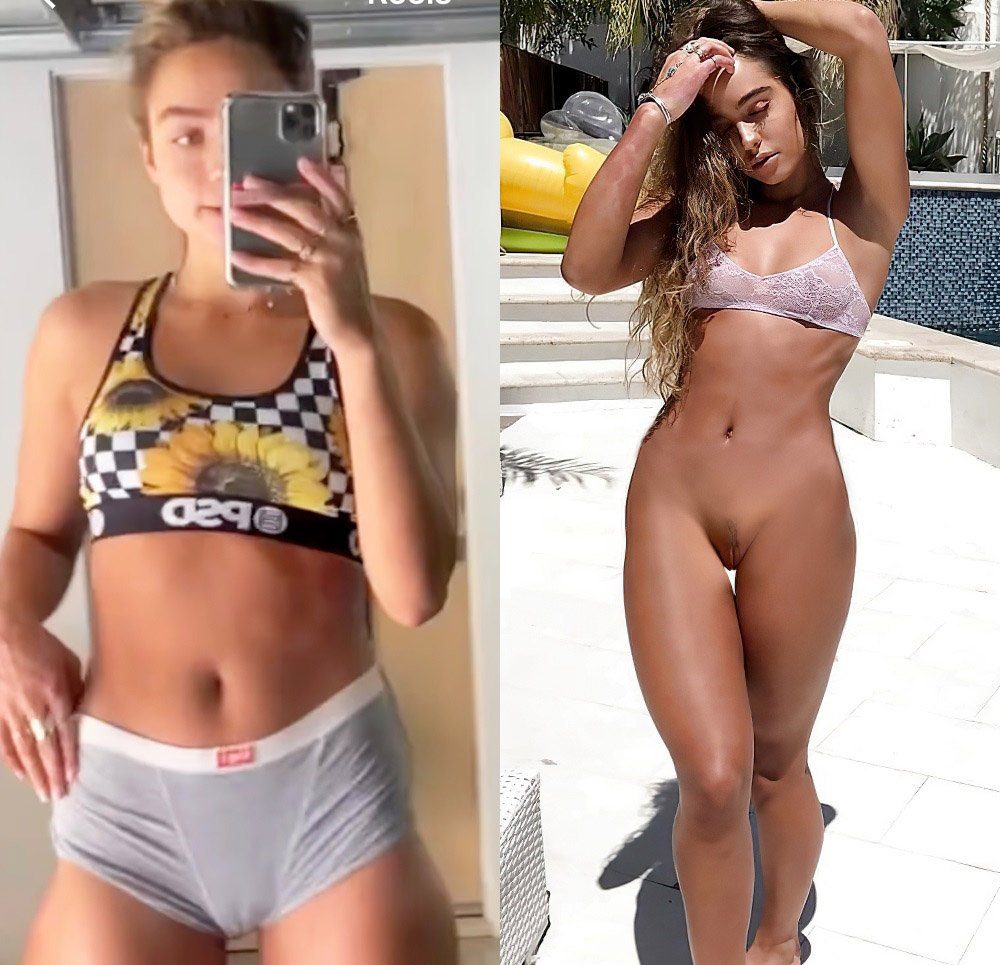 Sommer Ray Fappening photo 21