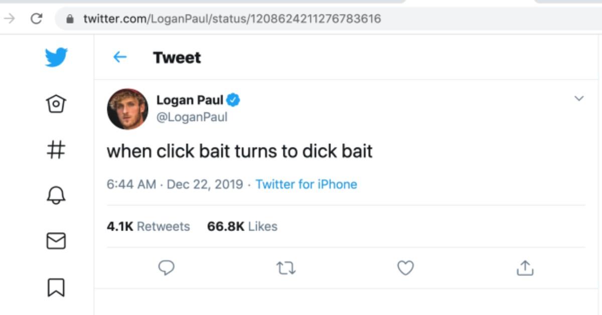 Logan Paul Video Leak photo 10