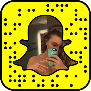 Marsha May Snapchat photo 14