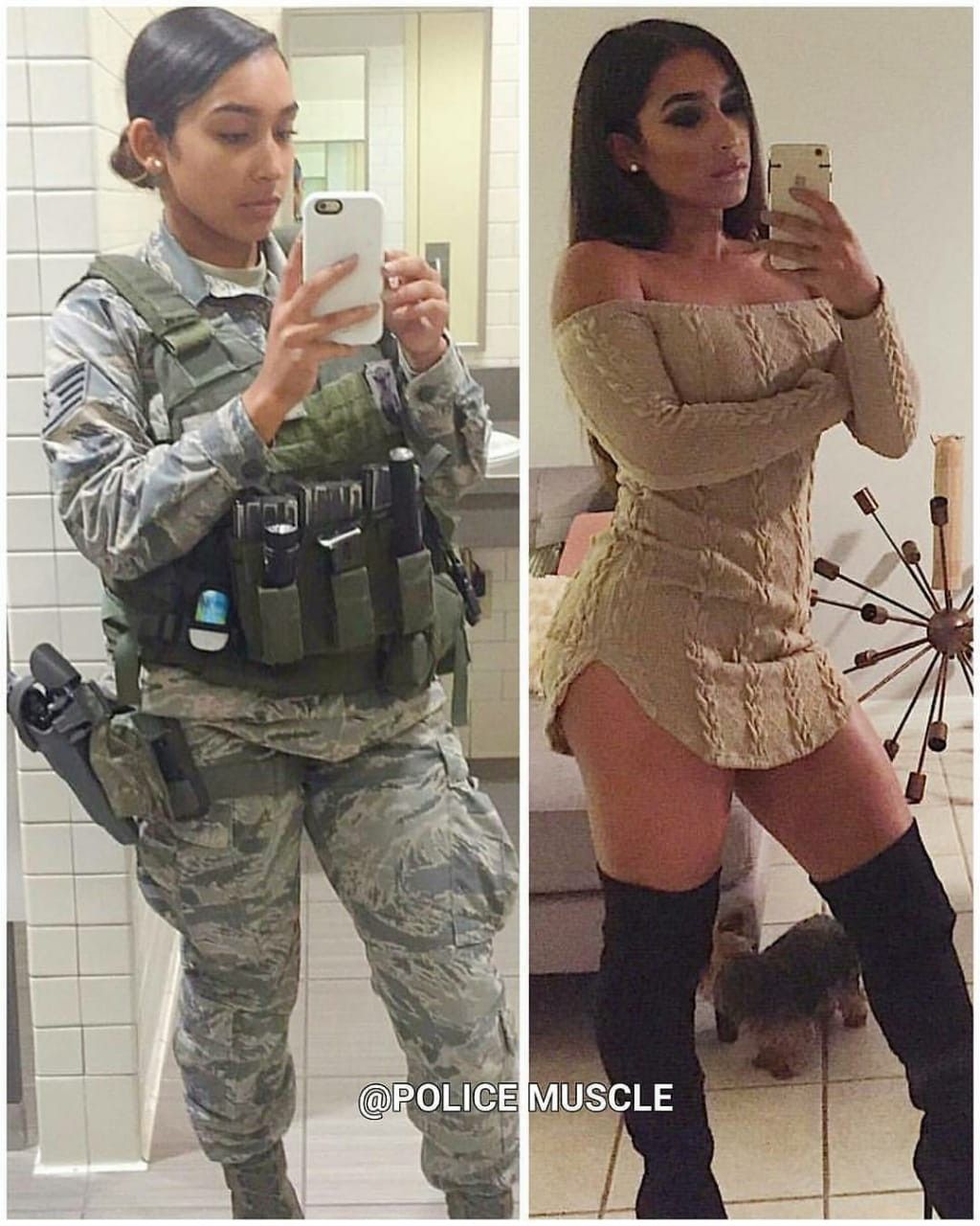 Hot Us Army Girls photo 5
