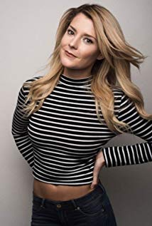 Grace Helbig Topless photo 19